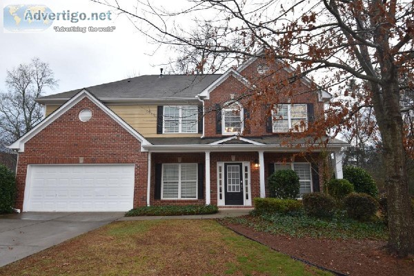  1995mo  5 beds 2 baths  2958 sqft - Cumming GA