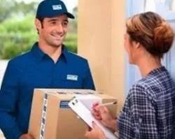 SR Logistic India Pvt. Ltd. Door to Door Moving Service