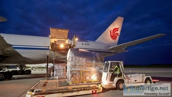 SR Logistic India Pvt. Ltd. offering extremely quality oriented 