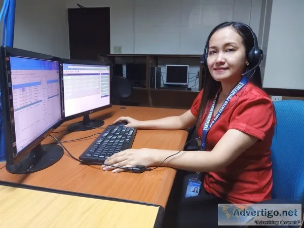 Inbound support solutions