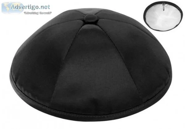 Best Price Deluxe Satin Kippahs for Sale at Kippahs Your Way