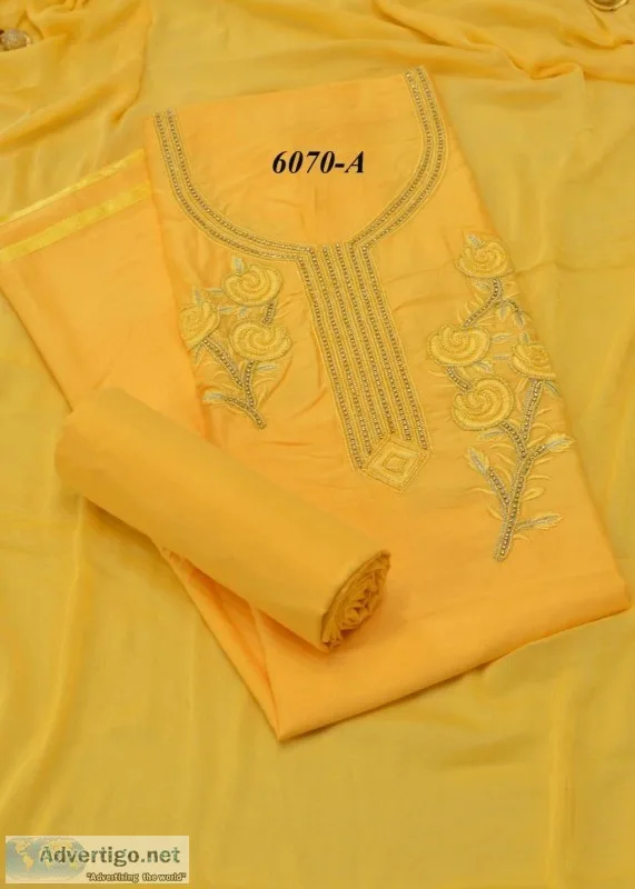 Cotton salwar materials online