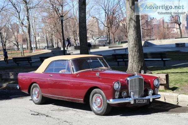 21685 1962 Maserati 3500