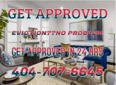 404-707-6645 Bad Credit Evictions  Get APPROVED With CPN