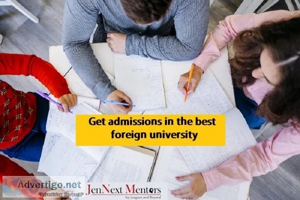 Best Guidance with GMAT Coaching in Delhi