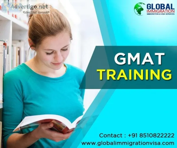 GMAT Training