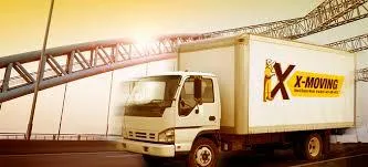 House Movers Scarborough