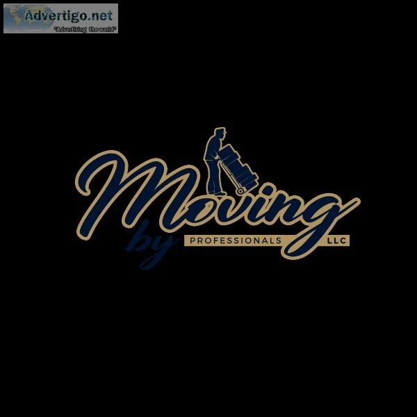 Moving by Professionals - moving company