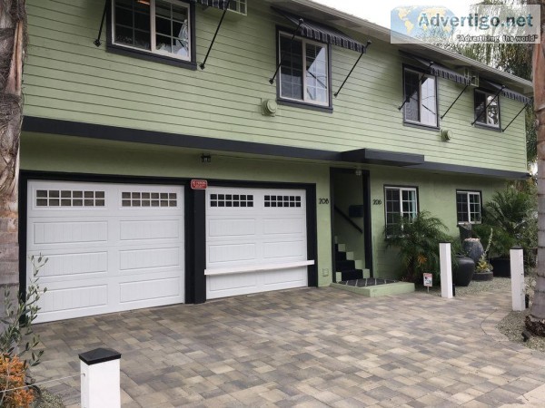 West Beach- Best Location in Santa Barbara - 2 Blocks to Beach