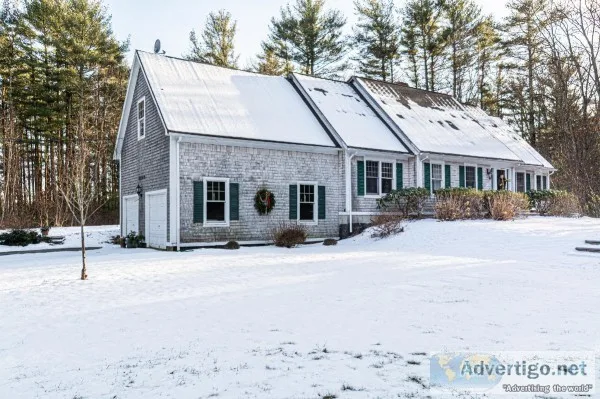 Single Family Home