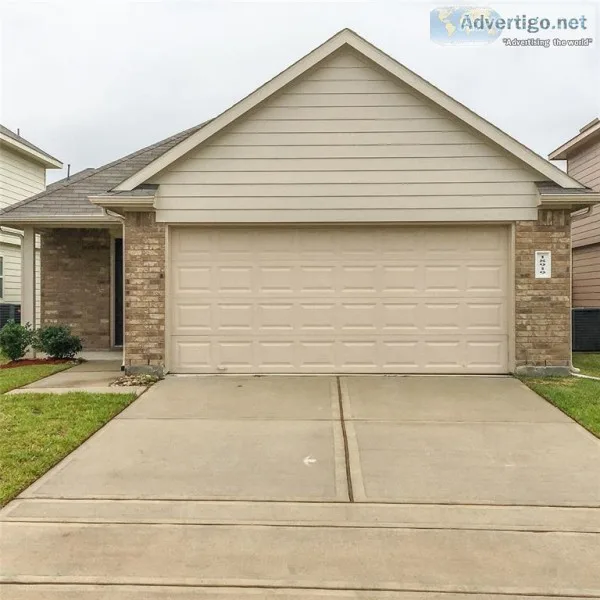 For Lease 18919 Brescia Lane