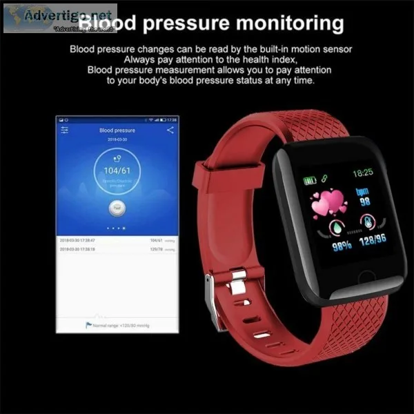 Waterproof Cheapest Smartwatch with 70% OFF Offer