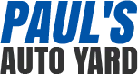 Paul s Auto Yard