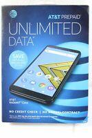Alcatel Radiant Core Smart phone Like New