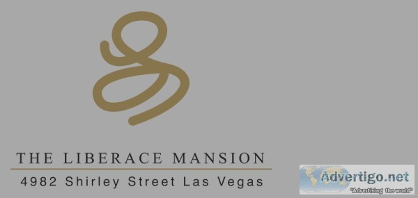 The Liberace Mansion Las Vegas Historical Landmark  Tours or Eve