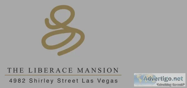 The Liberace Mansion Las Vegas Historical Landmark  Tours or Eve