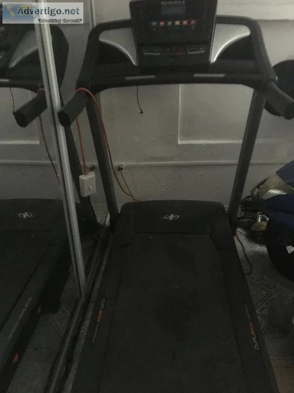 Norditrac Treadmill