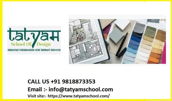 Interior Design Courses in Delhi