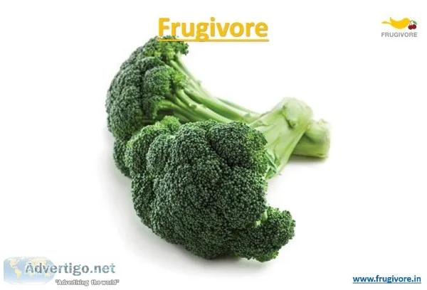 Broccoli Online