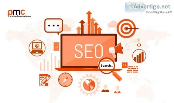 Print Media Concepts Offers Quality and Affordable Local SEO Ser