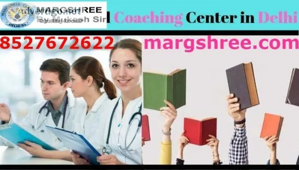 Blazing Success For NEET Coaching Students In Delhi