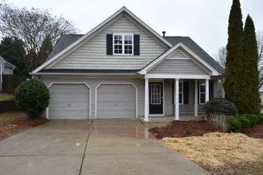 BEAUTIFUL HOME FOR RENT