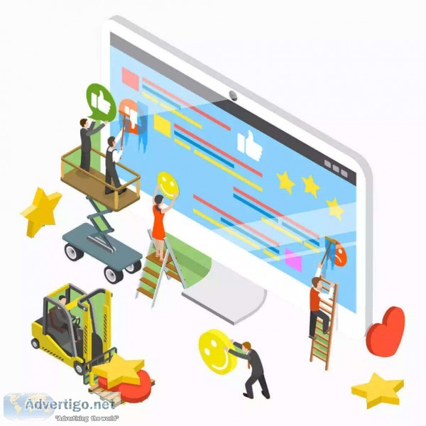Ecommerce development company india