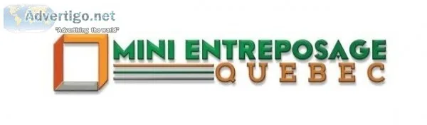Mini Entreposage Quebec