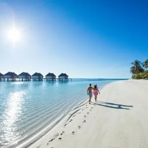 Magical Maldives (4 Nights5 Days)