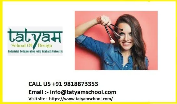 Makeup Courses in Delhi