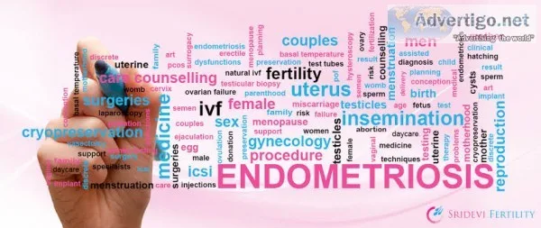 Endometriosis specialist in hyderabad