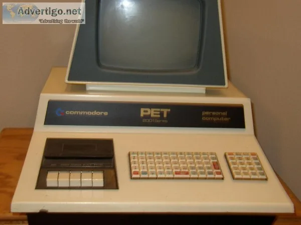 PET Computer