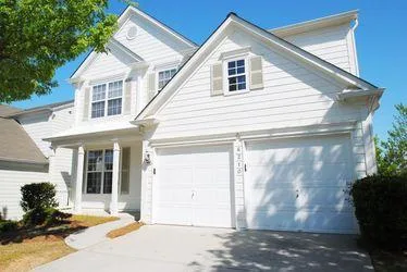 BEAUTIFUL HOME FOR RENT