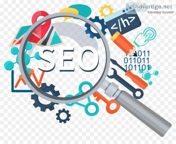 SEO service provider company  Digital marketing company -Indiago