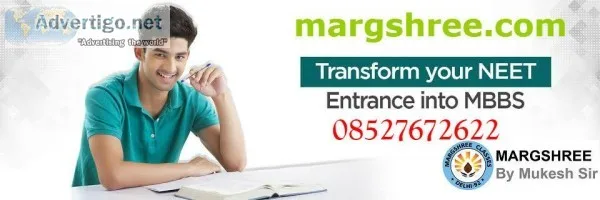 Top Ranked NEET Coaching Classes In Delhi