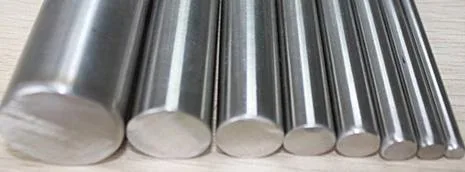 STAINLESS STEEL BARS and RODS SUPPLIER and EXPORTER