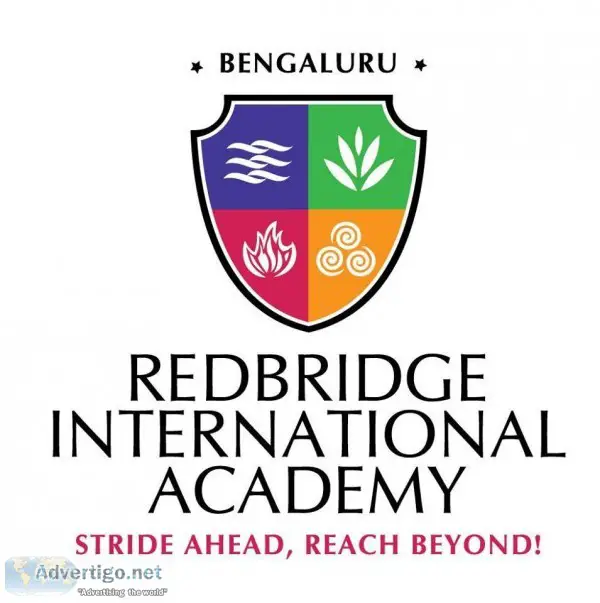 Best International Schools in Bangalore  Bangalore International