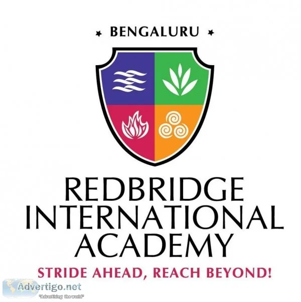 Best International Schools in Bangalore  Bangalore International