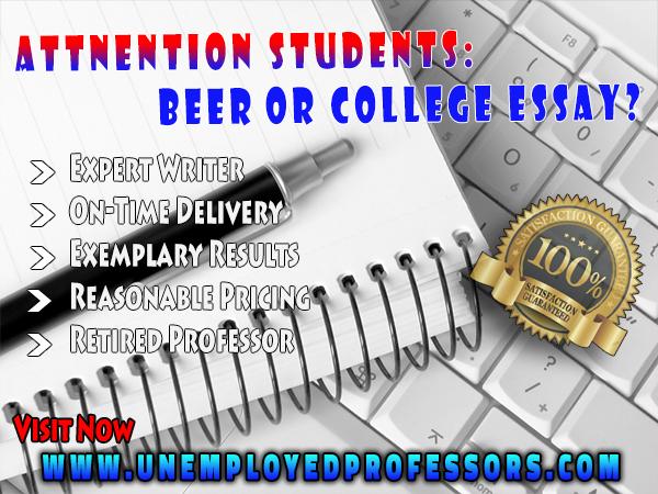 College University Bachelor s Master s PHD ANY LEVEL