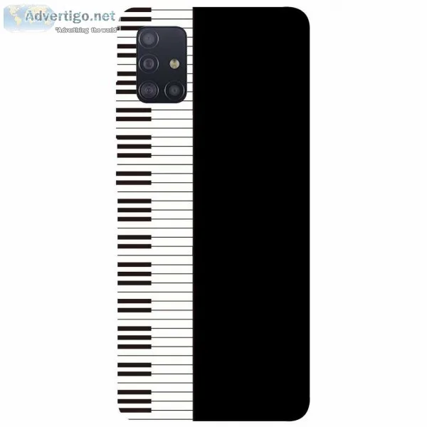 Samsung Galaxy A51 Designer Covers Rs299 only at Hamee India