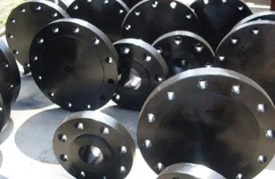 SS Pipe Fittings