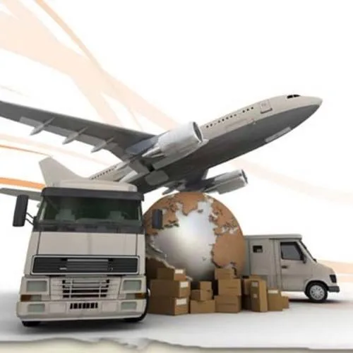 SR Logistic India Pvt Ltd Offering Packing Moving Service