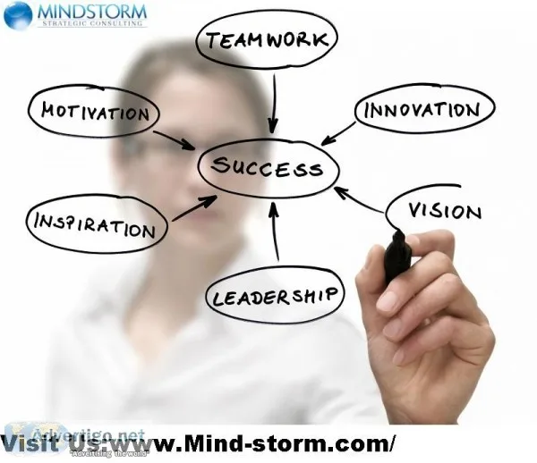 Consulting Firm New York