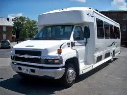 Bay area Limo Rental