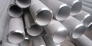 STAINLESS STEEL 317 PIPES AND TUBES
