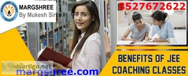 Bright Result for IIT JEE Exams In Delhi