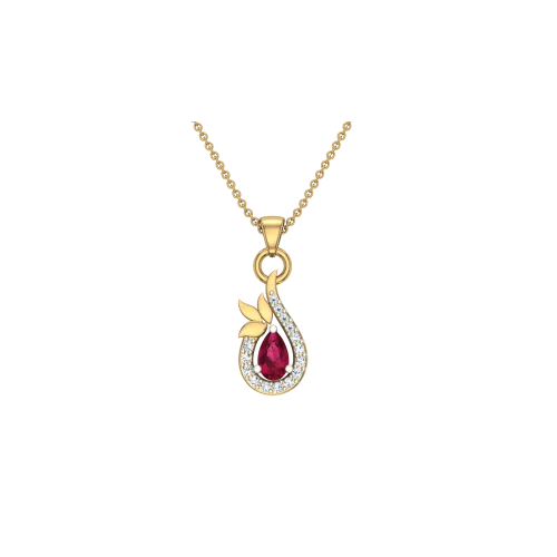 Dishis Designer Jewellery Online Store buy  Gold and Diamond pen