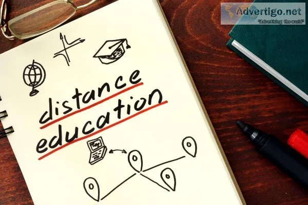 Distance Education in Hyderabad