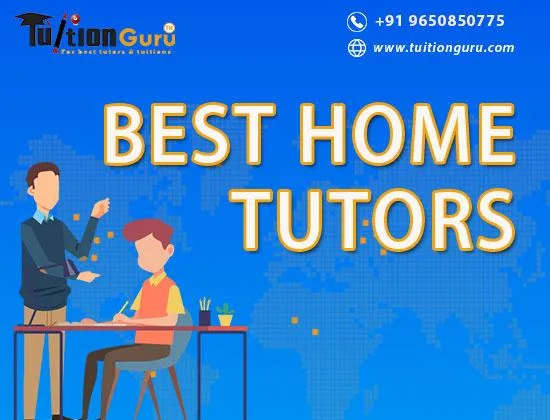 Best Home Tutors In Pune - Tuition Guru