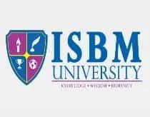 ISBM University PG Programs in India  PG University in India